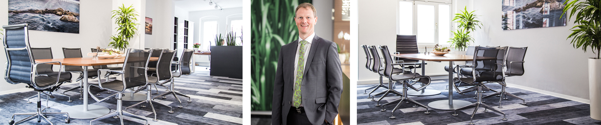 Notariat Bochmann Büro